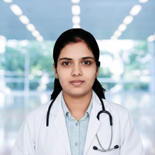 Anupama Ashok Kulkarni