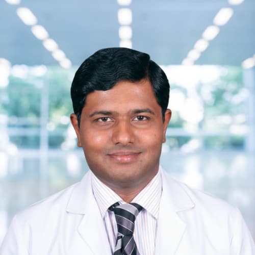 Sunil Kumar G. Patil