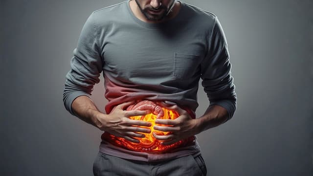 Digestive Problems: When to See a Gastro Doctor 