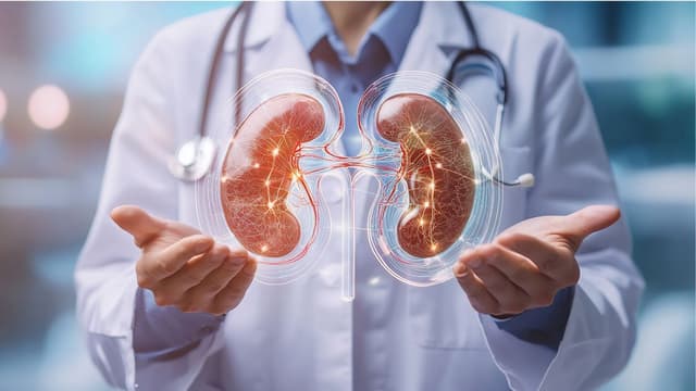 Kidney Failure Symptoms: When to See a Nephrologist 