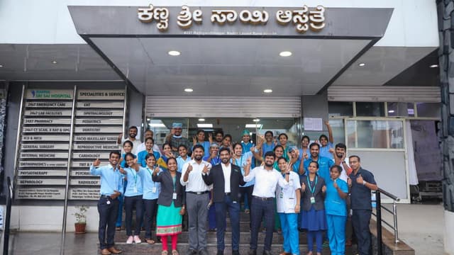 What Makes Kanvasri Sai Hospital Different