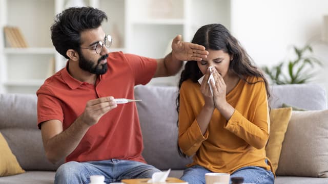 Dengue or Viral Fever: Symptoms You Should Not Ignore