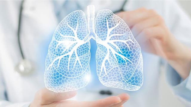 Pulmonology Care Near Goraguntepalya: When Breathlessness Needs Medical Attention
