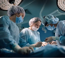General Surgery