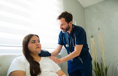 Post-Operative Support