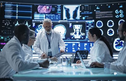 Pre-Operative Assessment