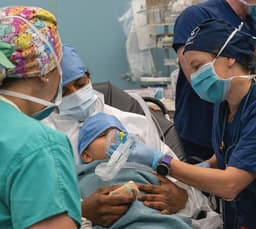 Anaesthesiology