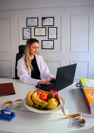 Lifestyle and diet guidance