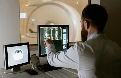 Advanced Diagnostics