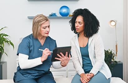 Personalized Care Plans