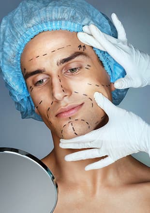 Corrective jaw procedures