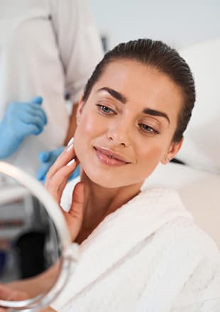 Preventive guidance for maintaining healthy skin