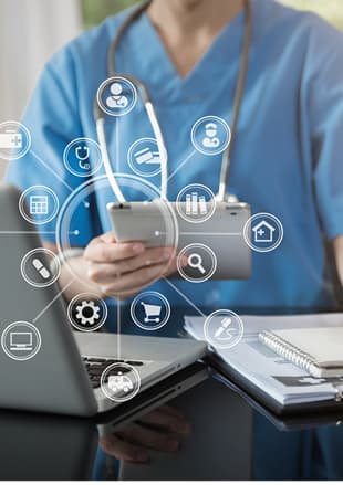 Advanced reporting and interpretation systems