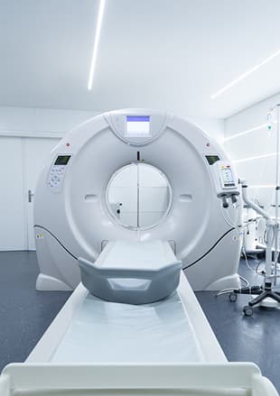 CT Scan