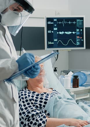 Emergency medical assessment and treatment