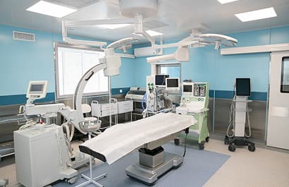 Outpatient & Emergency Care