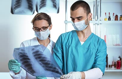 Specialty Coordination