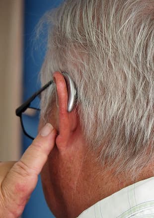 Cochlear implants
