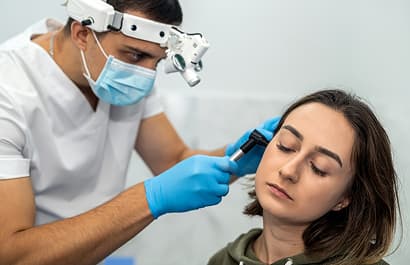 Advanced Diagnostics