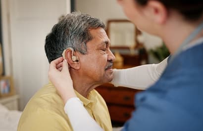 Hearing Aid Services