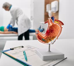 Gastroenterology