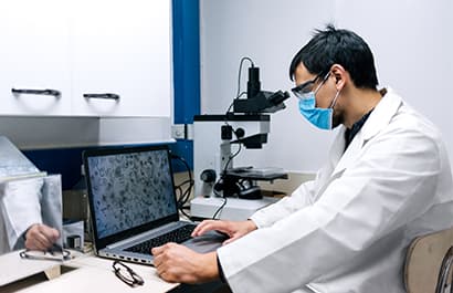 Advanced Diagnostics