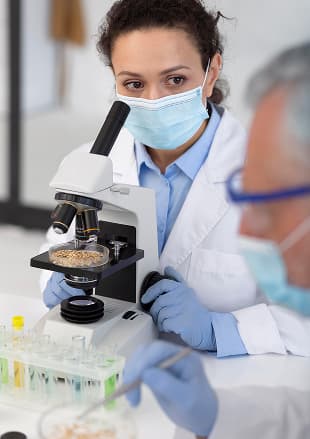 Pathology and cytology analysis