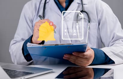 Advanced Reporting Systems