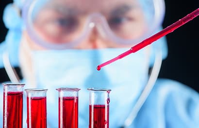 Microbiology & Serology