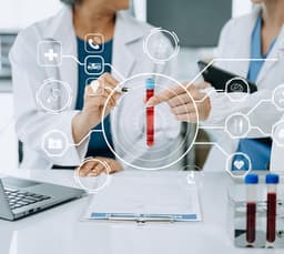 Lab Services 24*7
