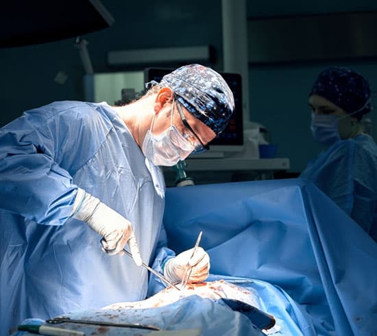 Medical and Surgical Oncology