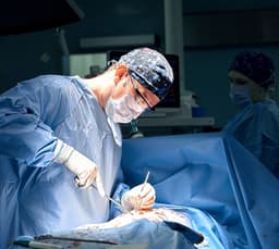 Medical and Surgical Oncology