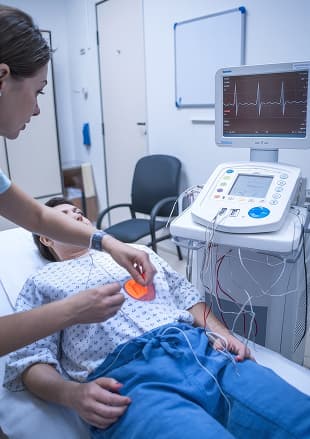 Kidney stone treatment