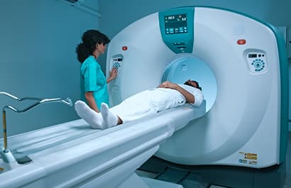 Advanced Diagnostics