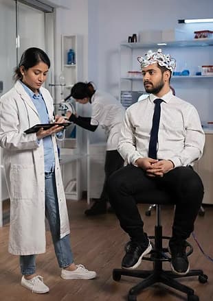 Cerebral aneurysm and AVM management