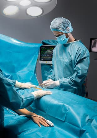 Peripheral nerve surgery