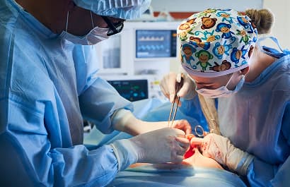 Endovascular Treatments