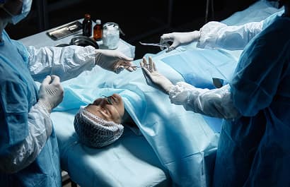 Minimally Invasive Surgery