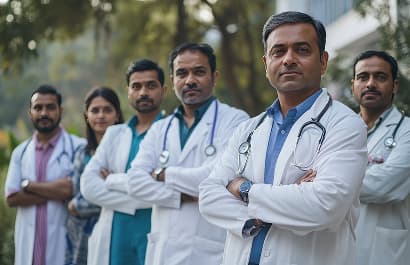 Multidisciplinary Team