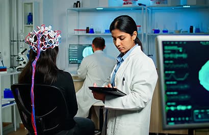 Neuroimaging & Diagnostics