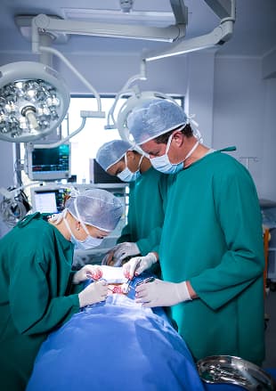 Minimally invasive and endoscopic procedures