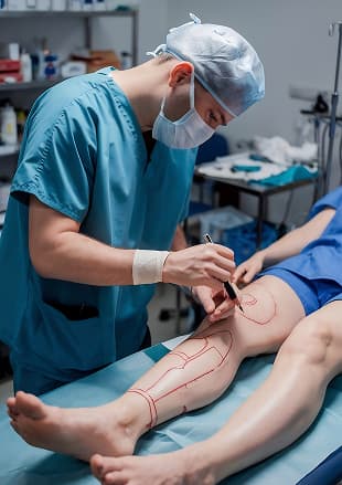 Nerve repair and peripheral neurosurgery