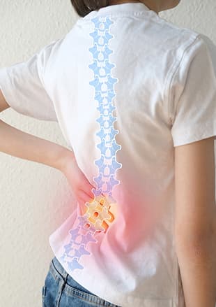 Spinal surgery and stabilization