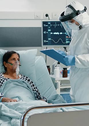 Trauma and emergency neurosurgical interventions