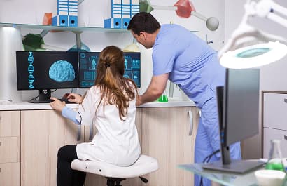 Specialized Neurosurgical Care