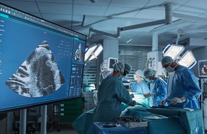 Advanced Imaging & Navigation