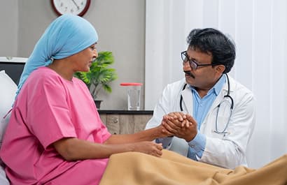 Comprehensive Perioperative Support