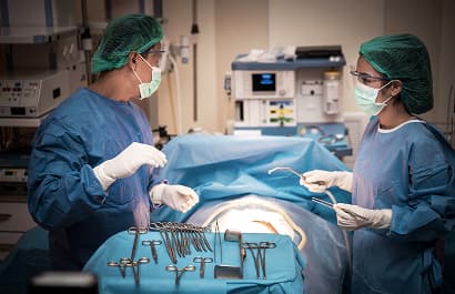 Minimally Invasive Techniques