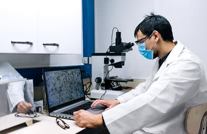 Advanced Diagnostics