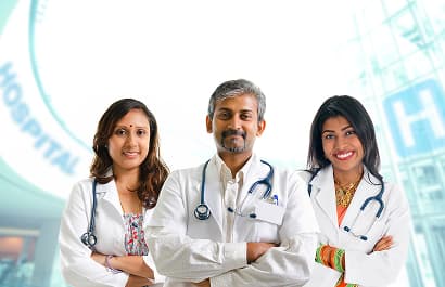 Integrated Specialty Collaboration